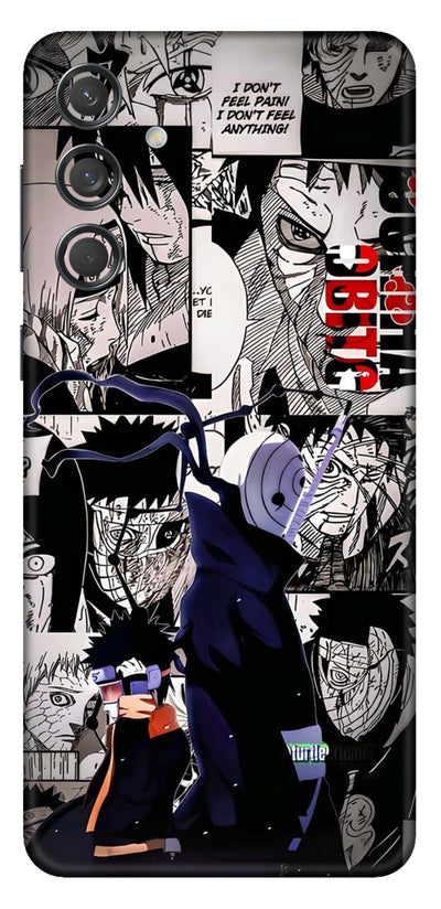 Uchiha Clan