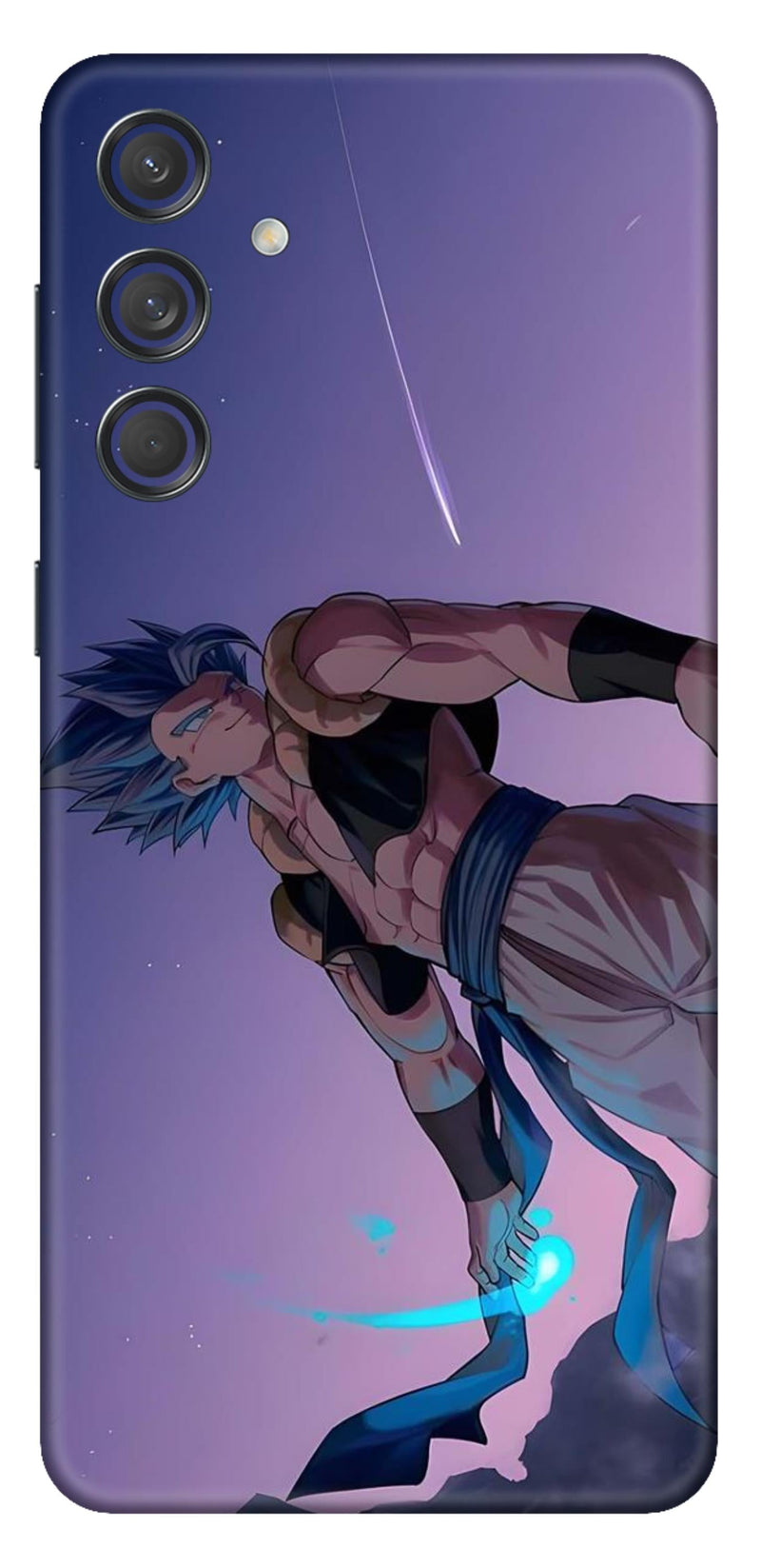 Samsung Galaxy M55 (5G) Skins and Wraps