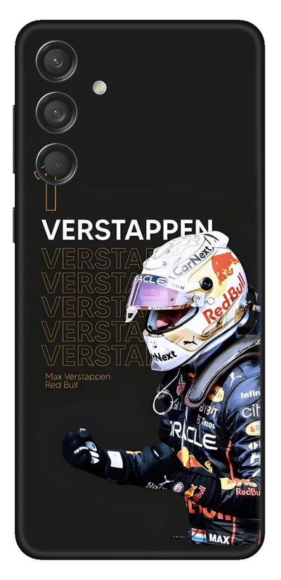 Verstappen
