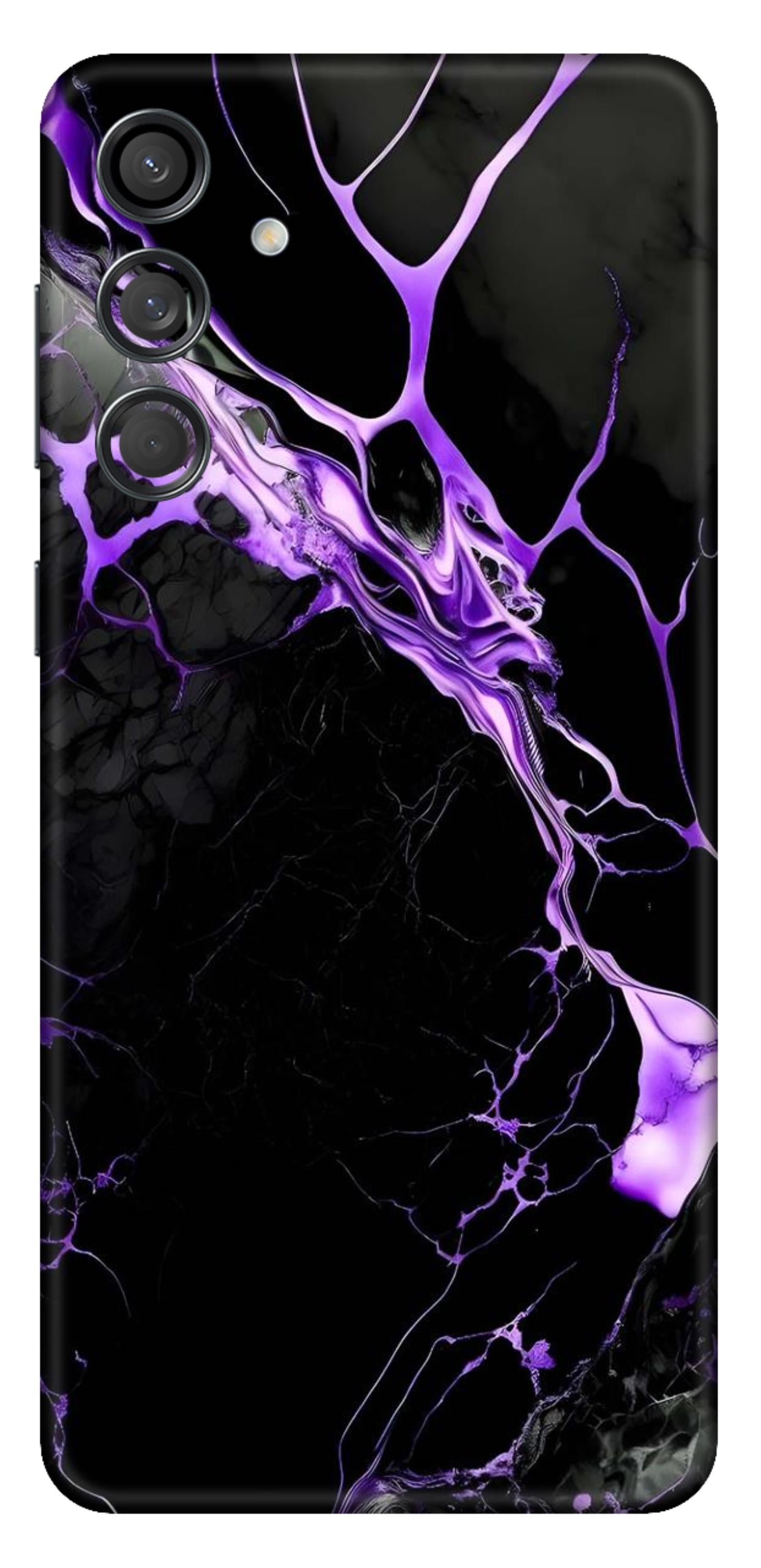 Samsung Galaxy M55 (5G) Skins and Wraps