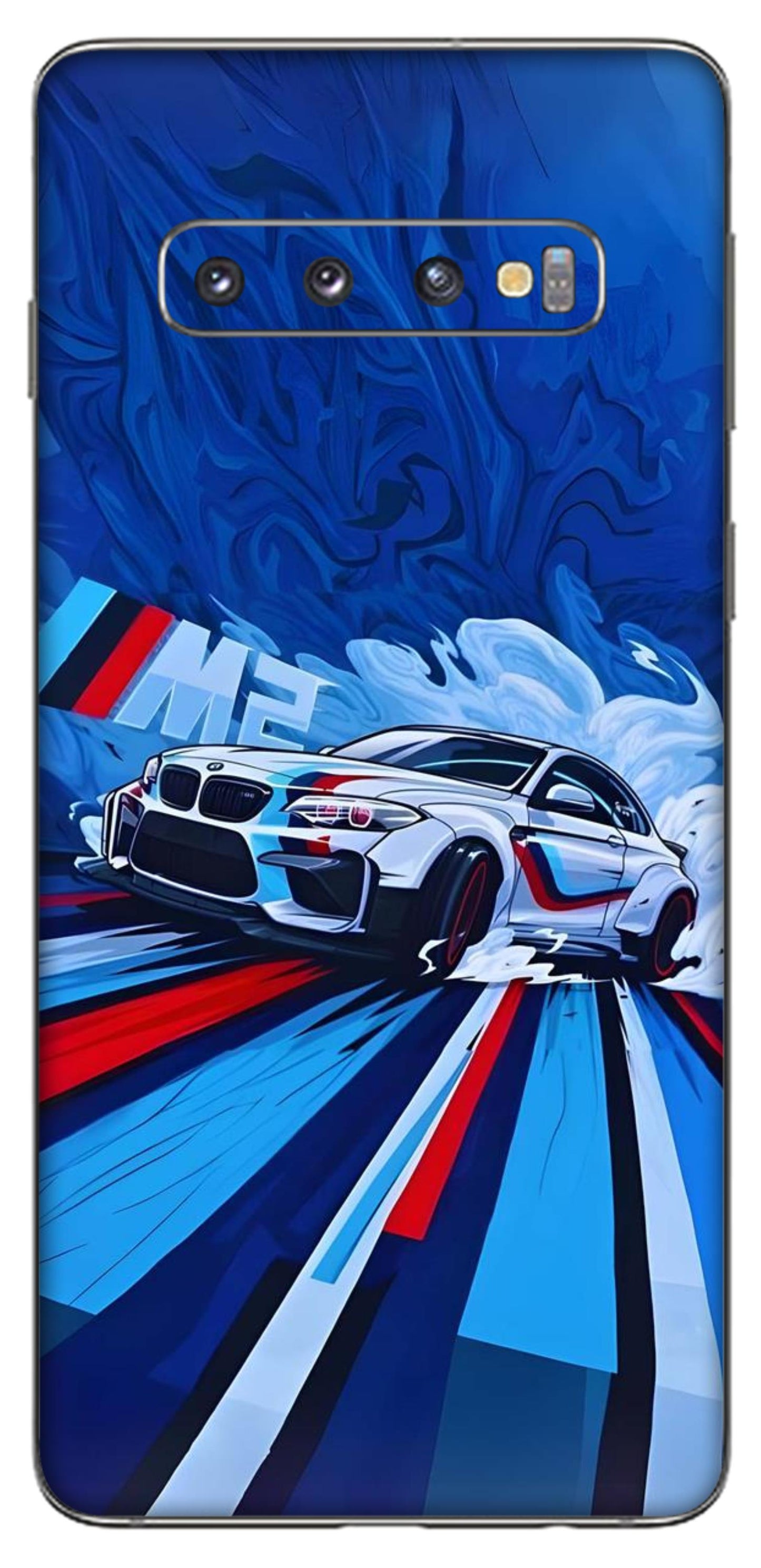 Samsung Galaxy S10 Skins and Wraps