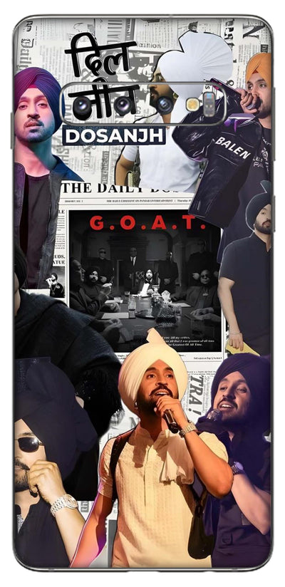 Diljeet