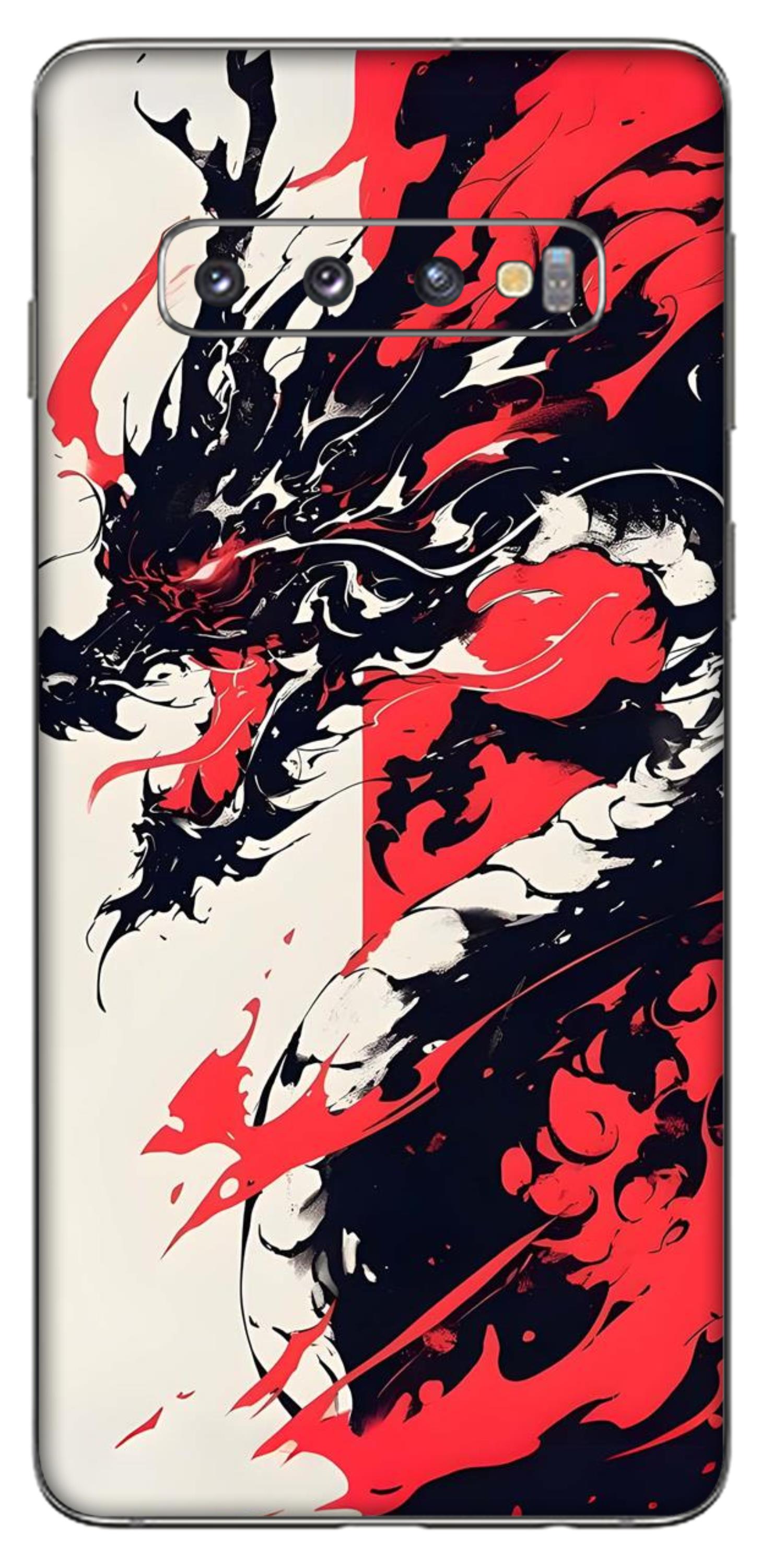 Samsung Galaxy S10 Skins and Wraps