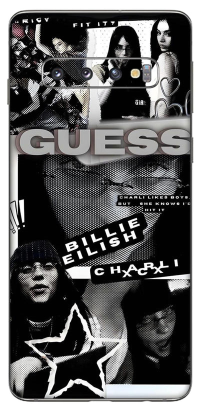 Guess Billie Eilish