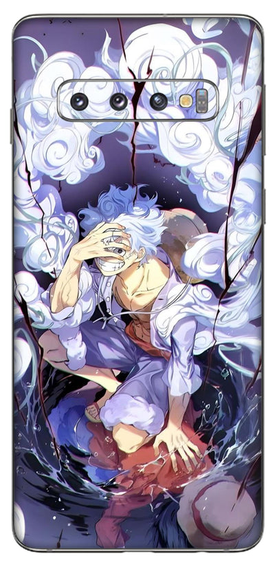 Joy Boy Luffy