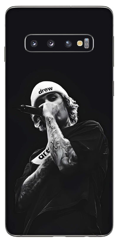 Justin Beiber