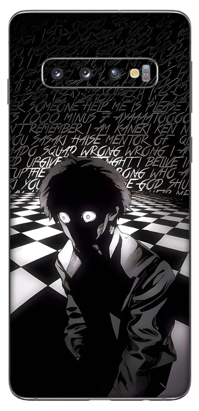 Kaneki