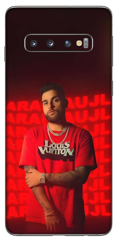 Karan Aujla