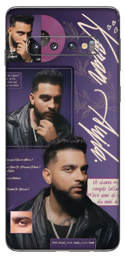 Karan