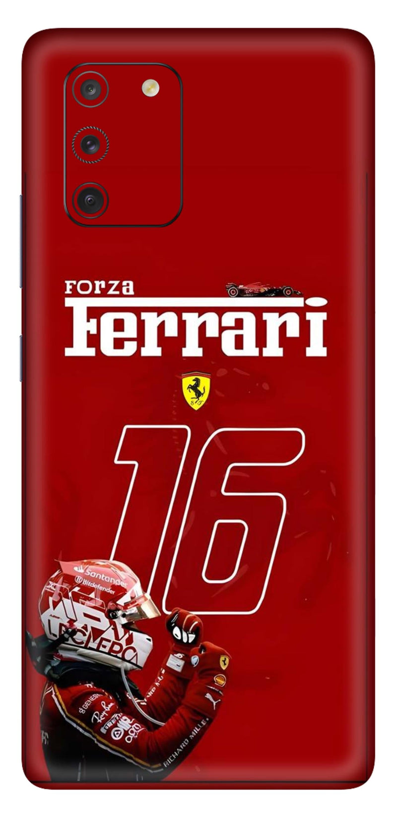 Samsung Galaxy S10 Lite Skins and Wraps