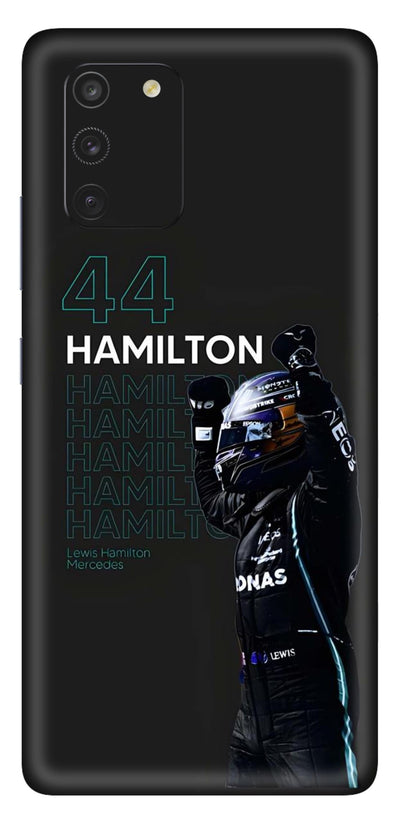 44 Hamilton