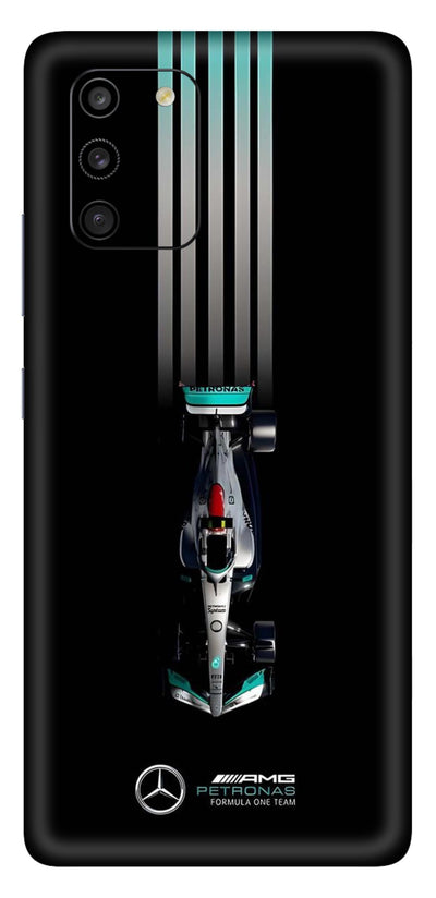AMG Petronas