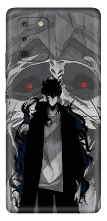 Samsung Galaxy S10 Lite Skins and Wraps