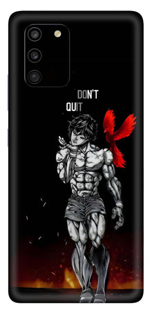 Samsung Galaxy S10 Lite Skins and Wraps