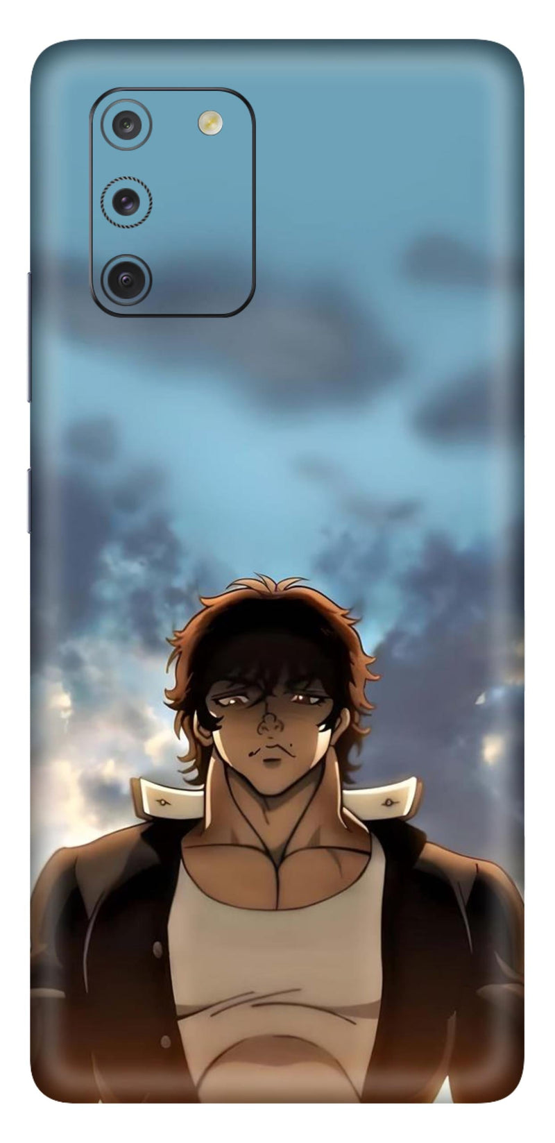Samsung Galaxy S10 Lite Skins and Wraps