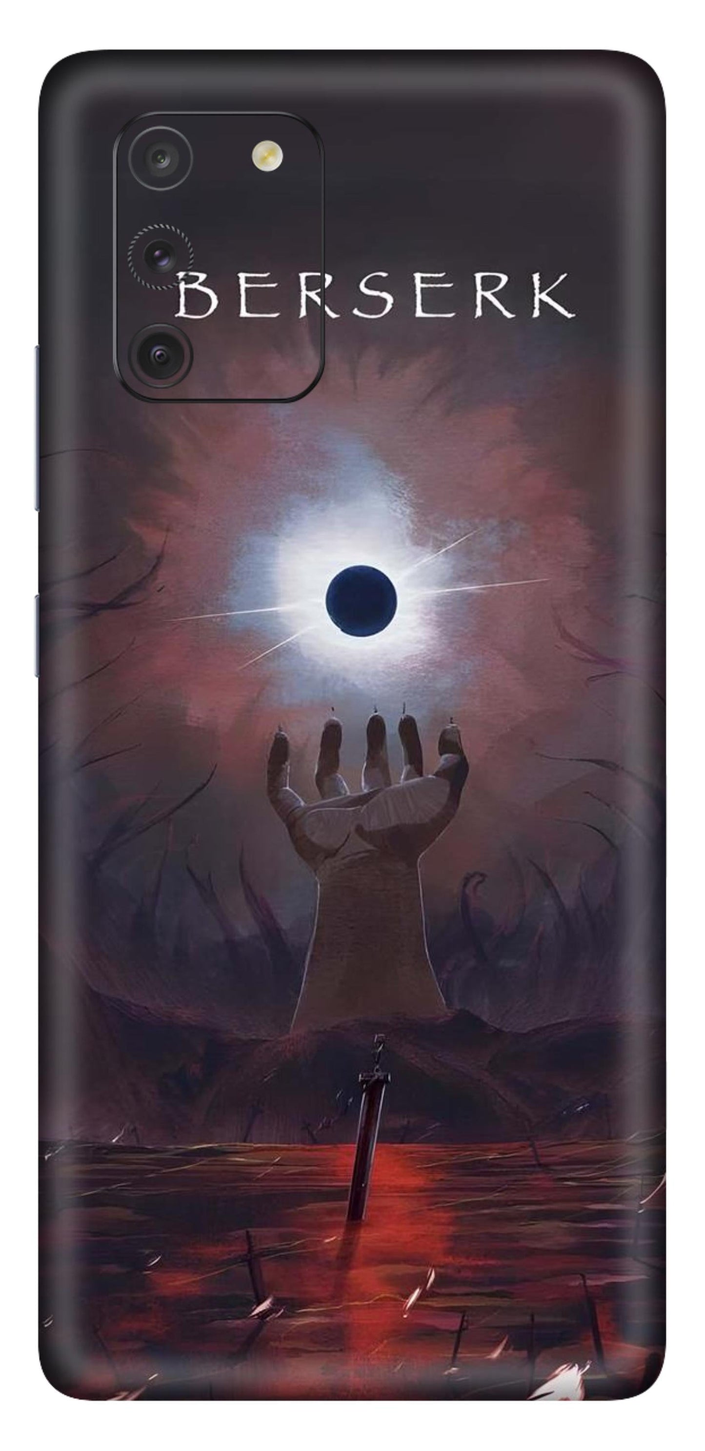 Samsung Galaxy S10 Lite Skins and Wraps