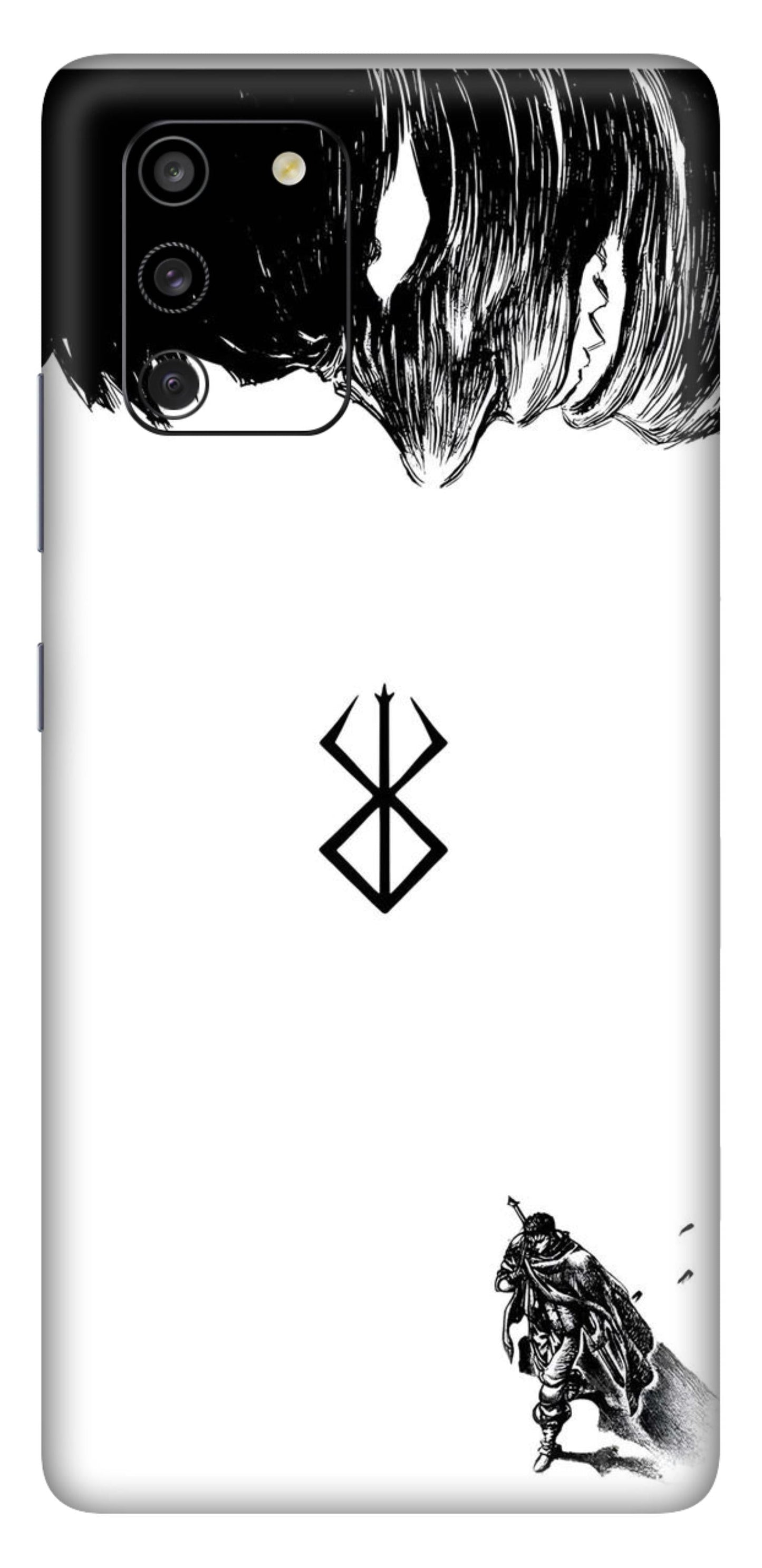 Samsung Galaxy S10 Lite Skins and Wraps