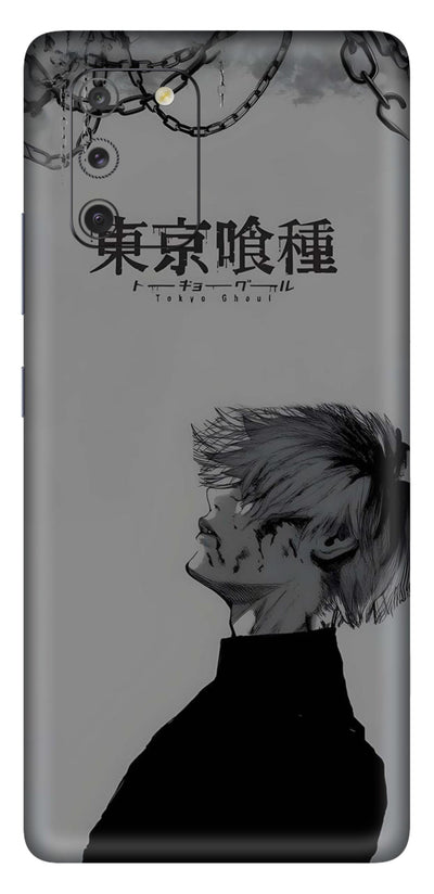 Black Reaper