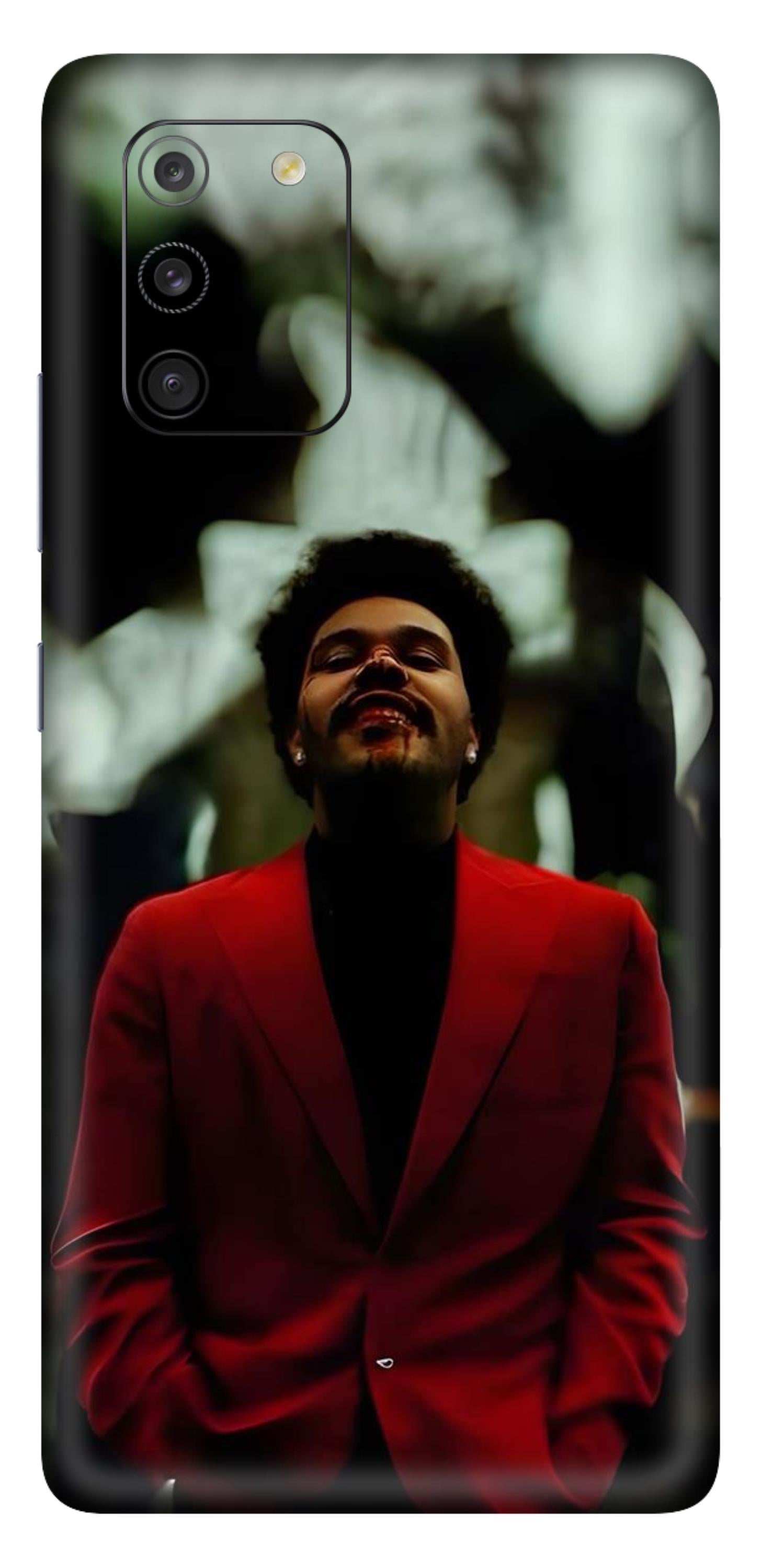 Samsung Galaxy S10 Lite Skins and Wraps