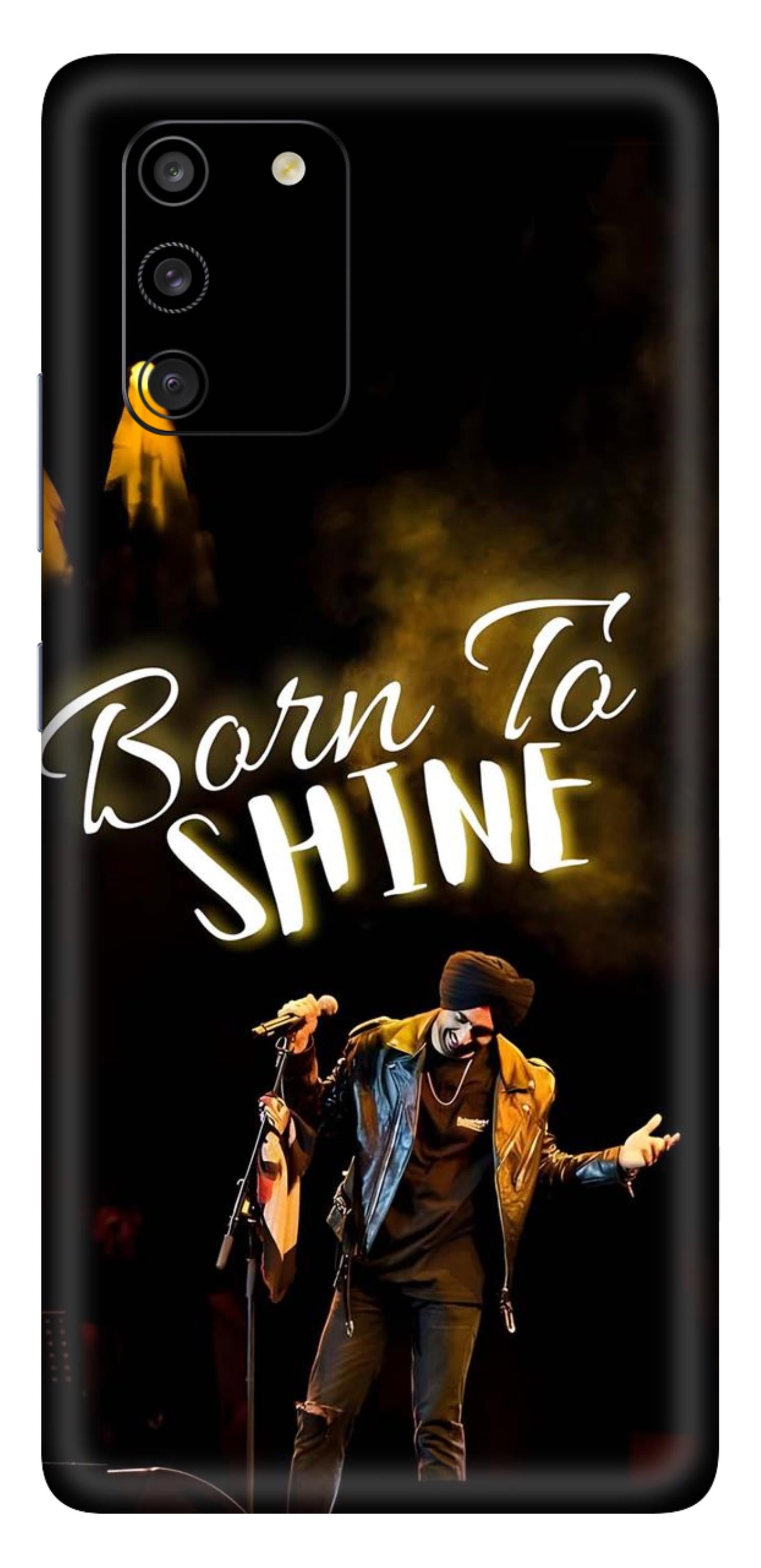 Samsung Galaxy S10 Lite Skins and Wraps