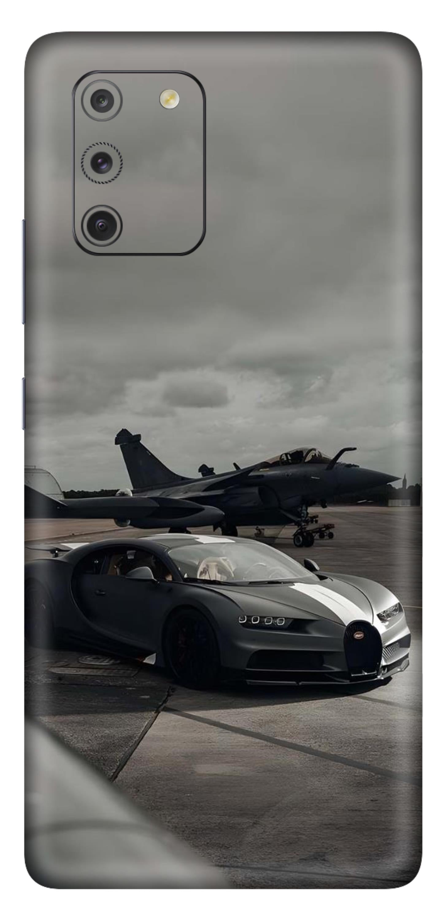 Samsung Galaxy S10 Lite Skins and Wraps