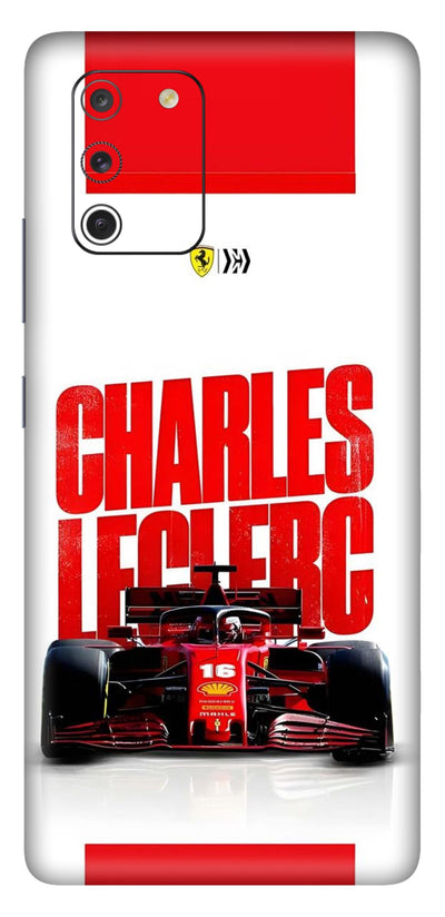 Charles Leclerc