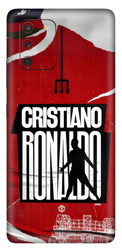 Chistiano Ronaldo