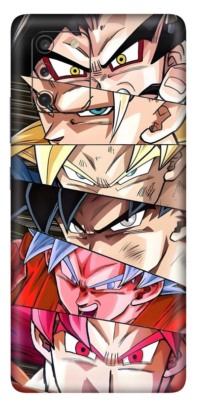 Dragon Ball
