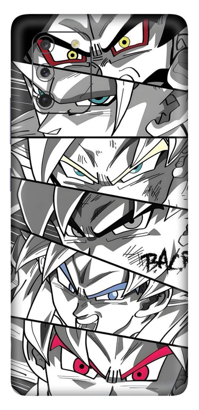 Dragon Ballz