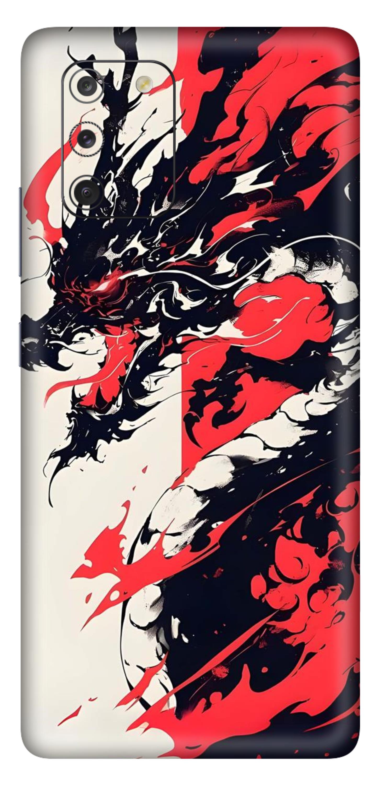 Samsung Galaxy S10 Lite Skins and Wraps