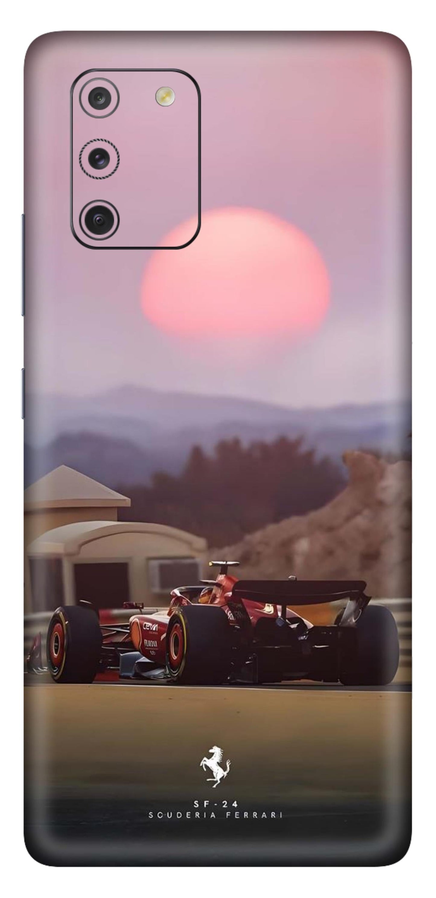 Samsung Galaxy S10 Lite Skins and Wraps