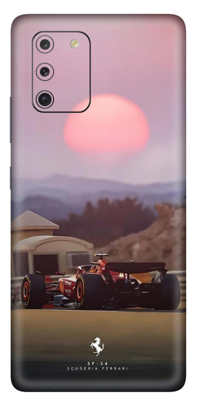 F1 Car