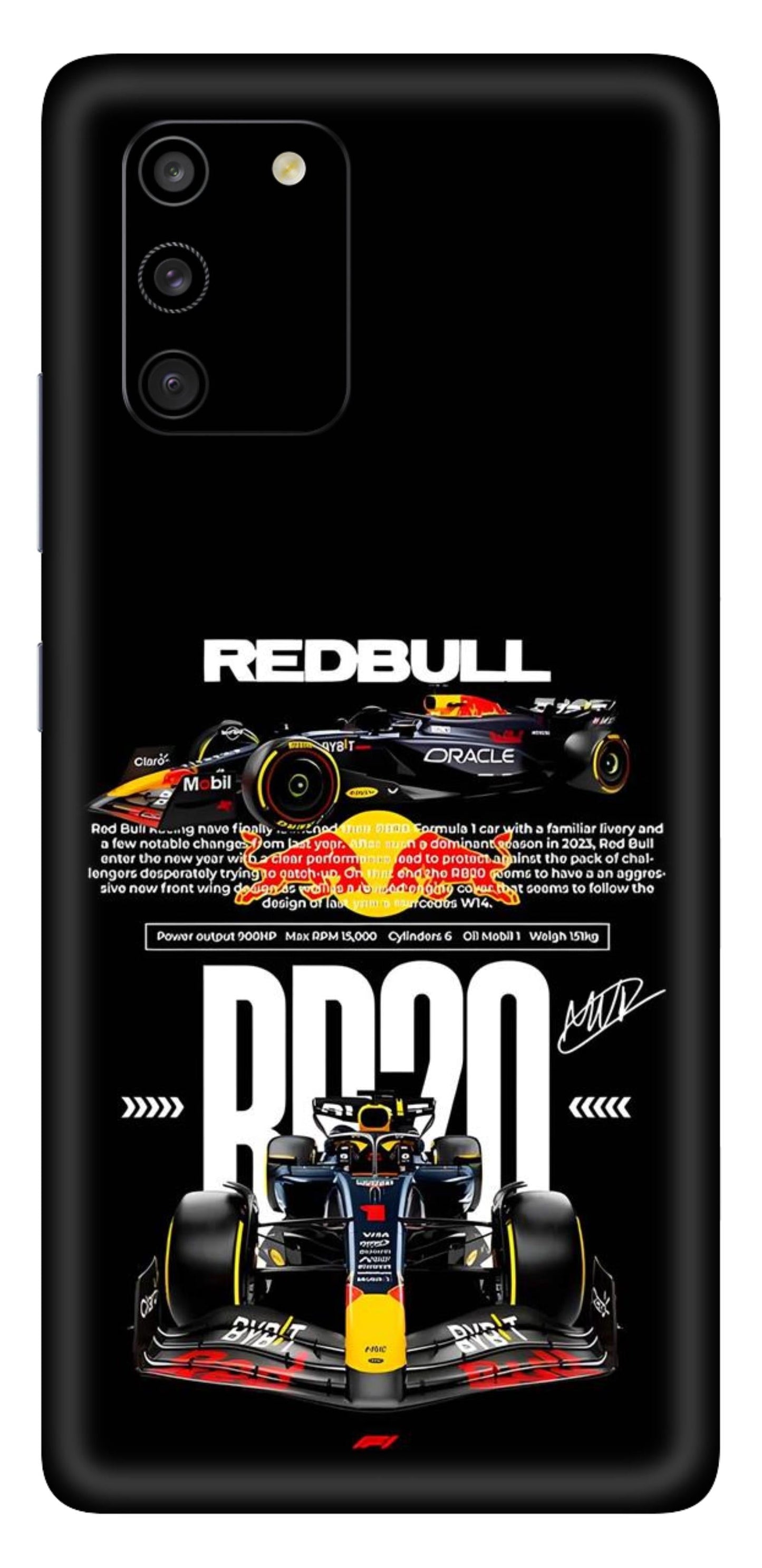 Samsung Galaxy S10 Lite Skins and Wraps
