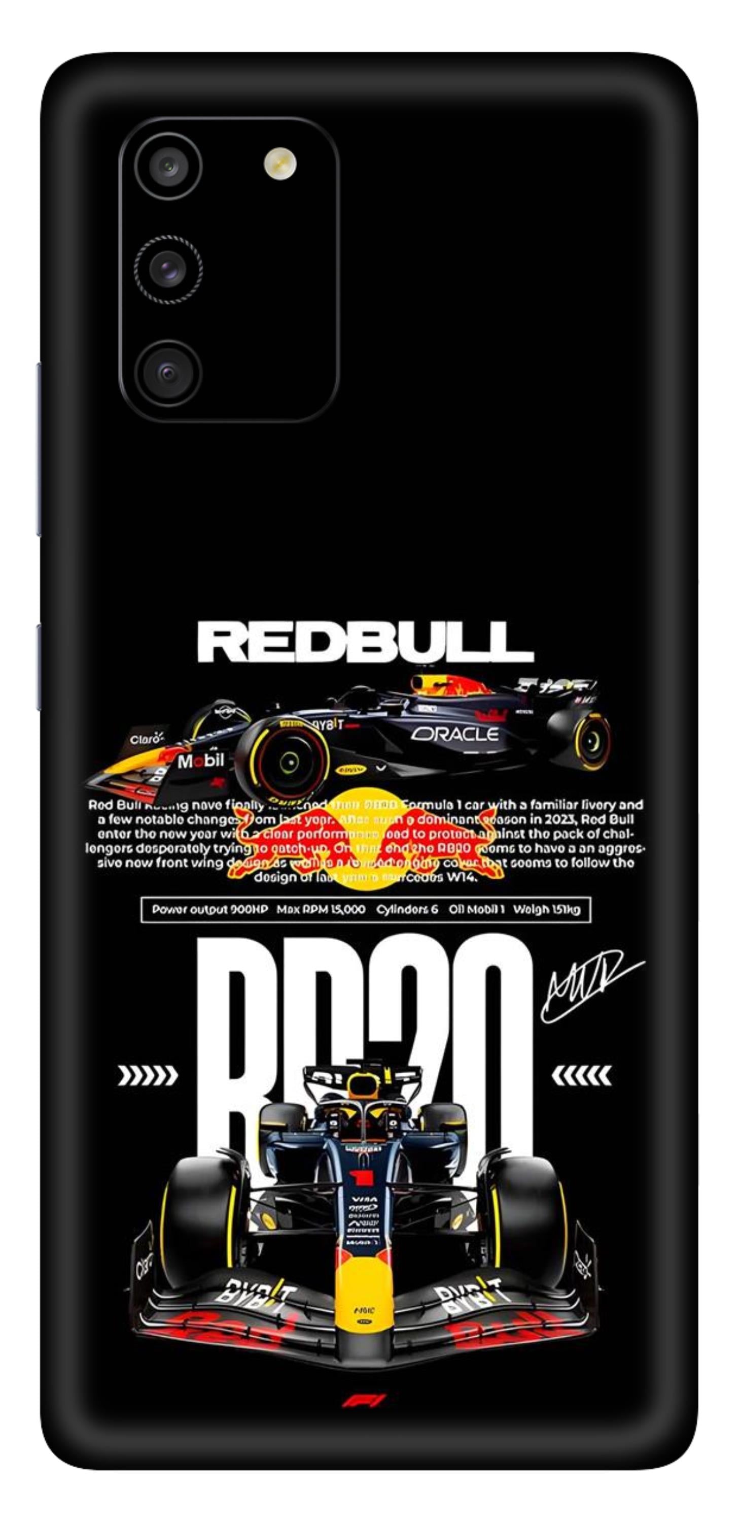 Samsung Galaxy S10 Lite Skins and Wraps