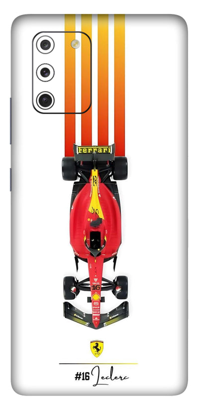 Ferrari Leclerc