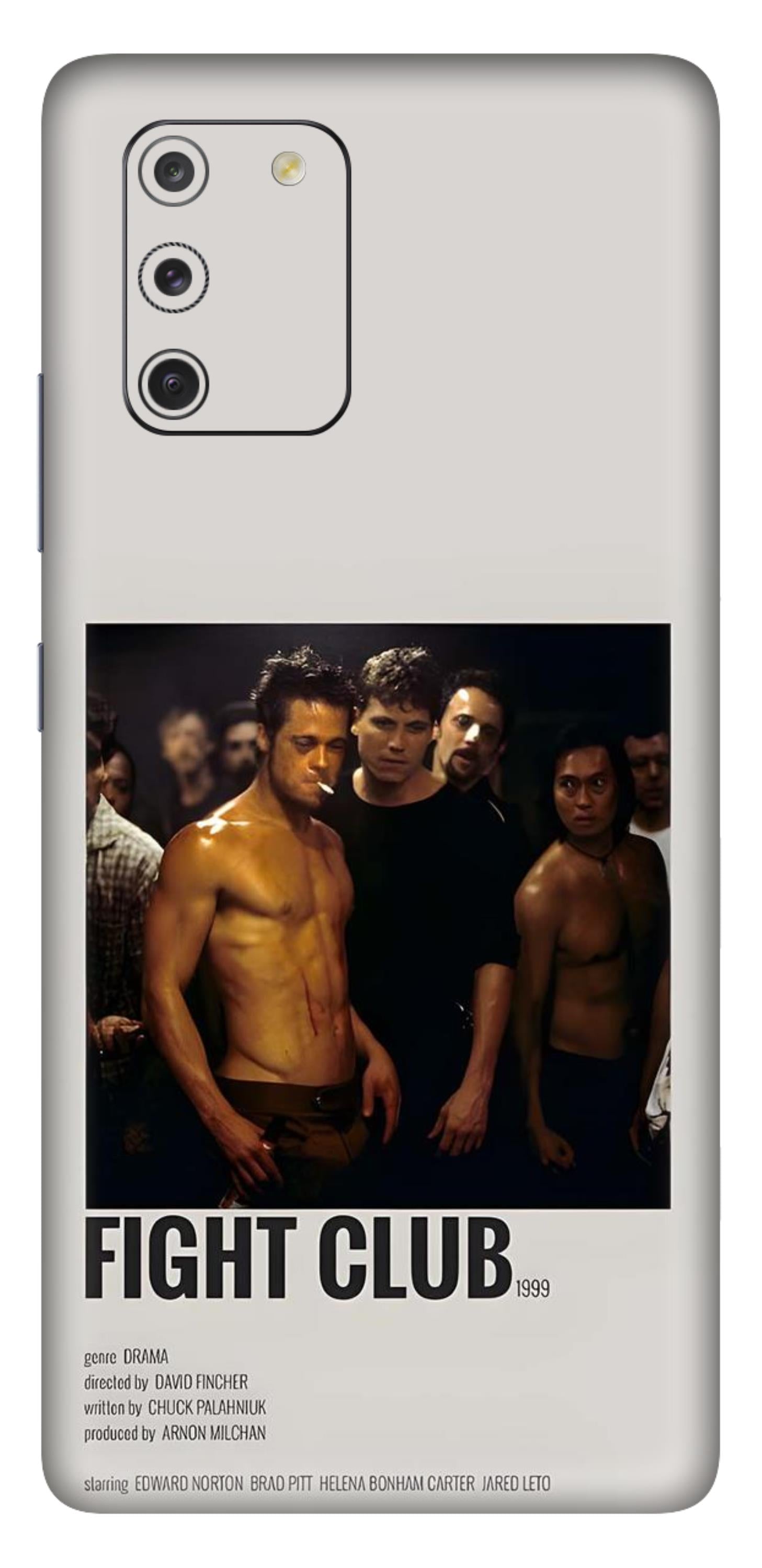 Samsung Galaxy S10 Lite Skins and Wraps