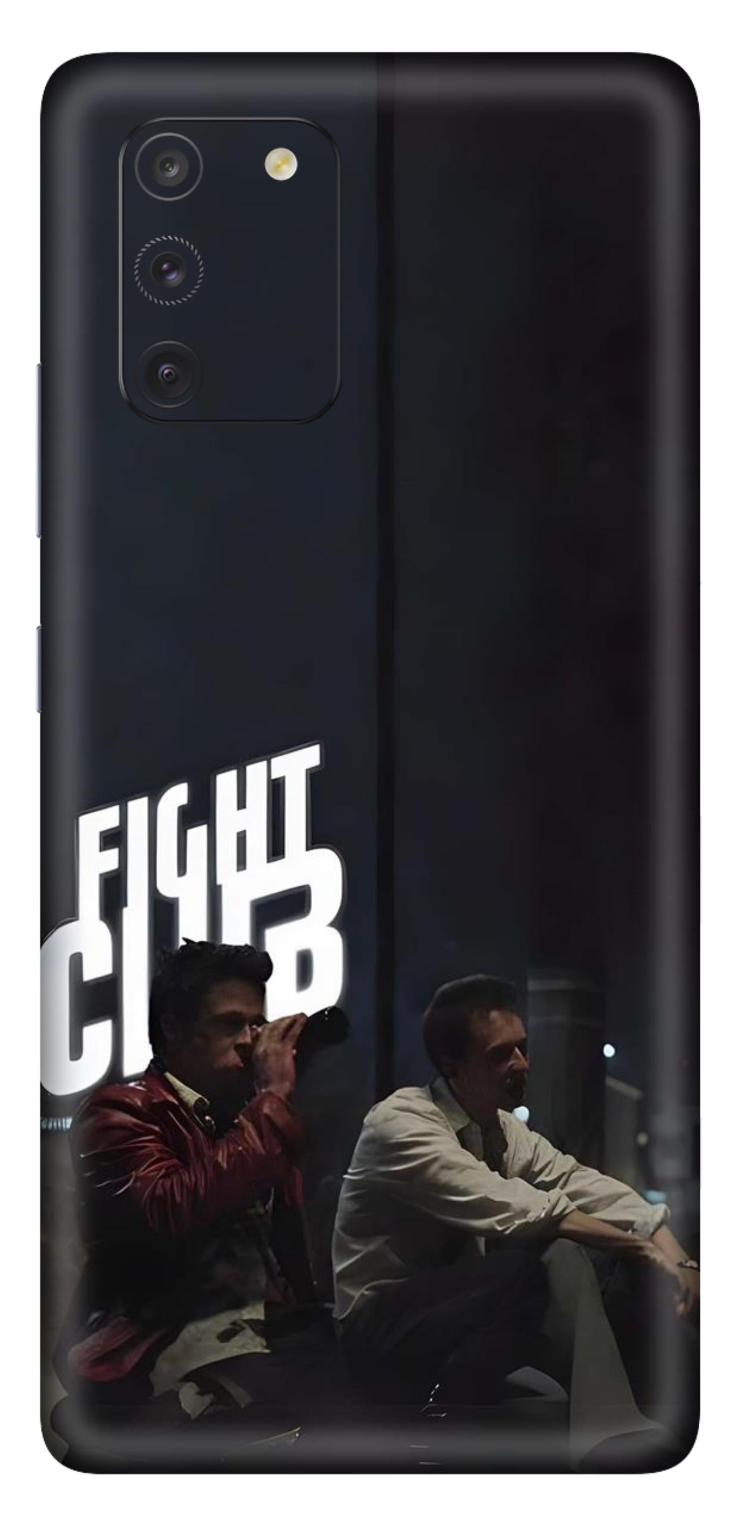 Samsung Galaxy S10 Lite Skins and Wraps