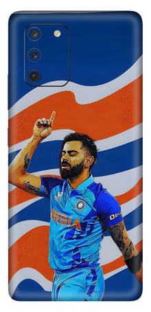 Samsung Galaxy S10 Lite Skins and Wraps