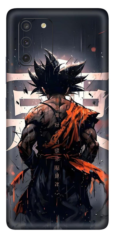 Goku