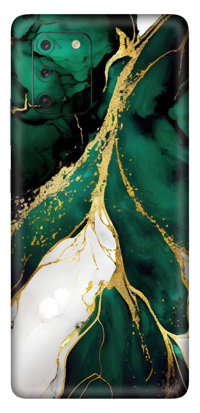 Green Marbel