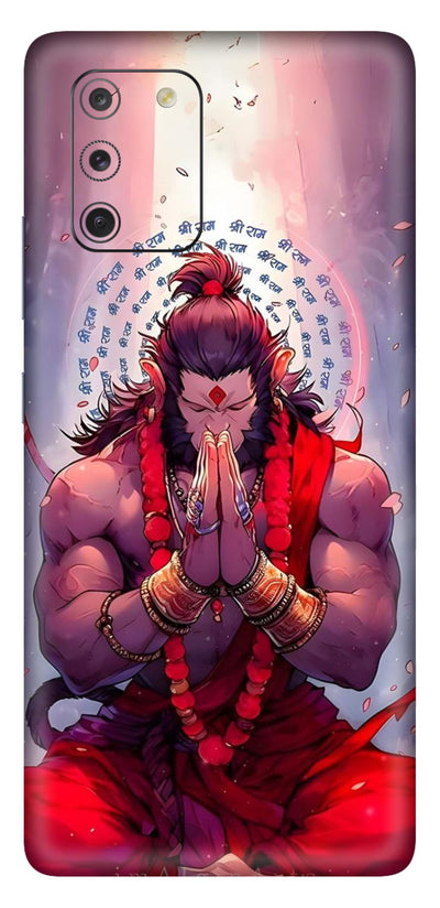 Hanuman