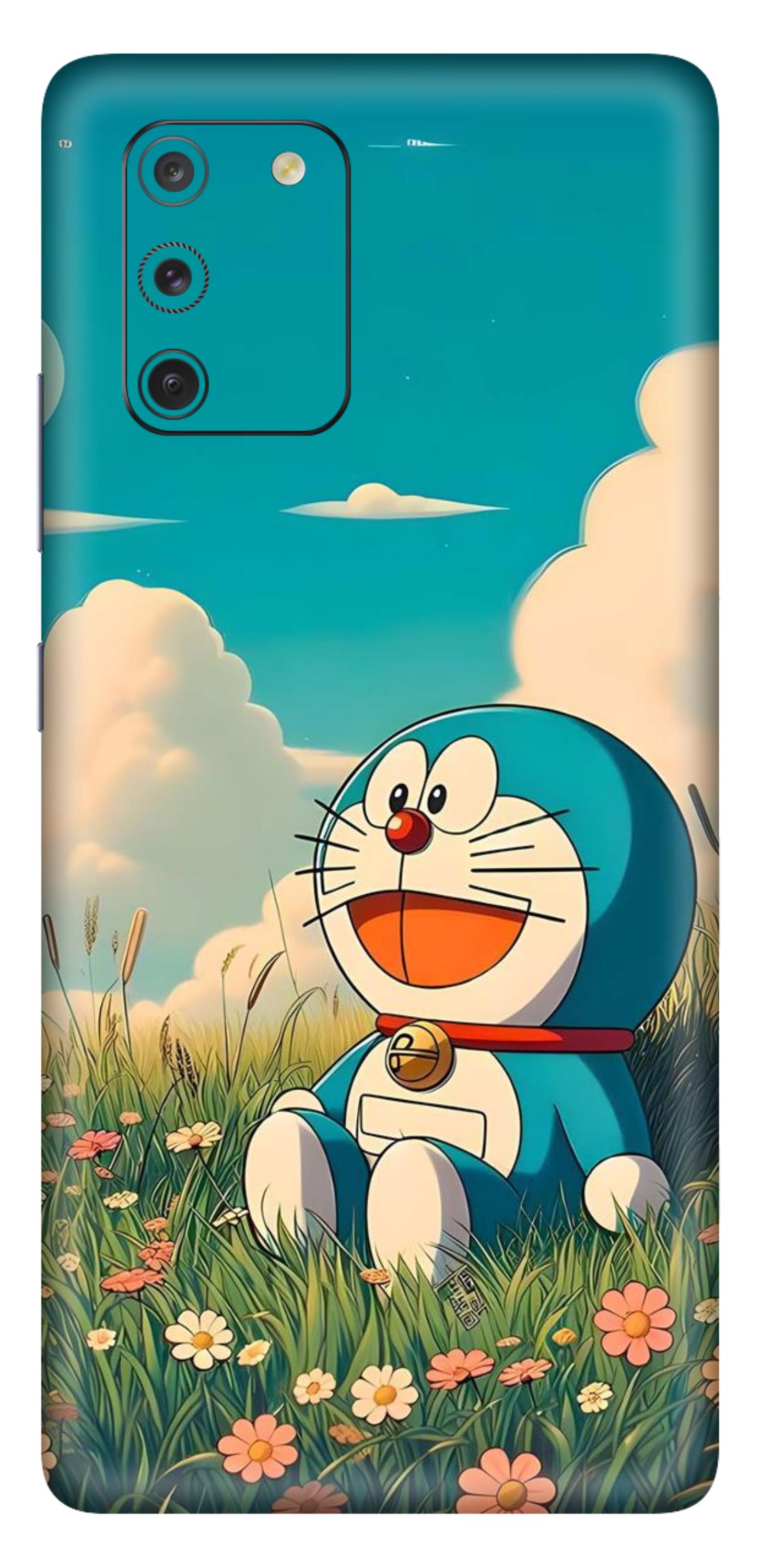 Samsung Galaxy S10 Lite Skins and Wraps