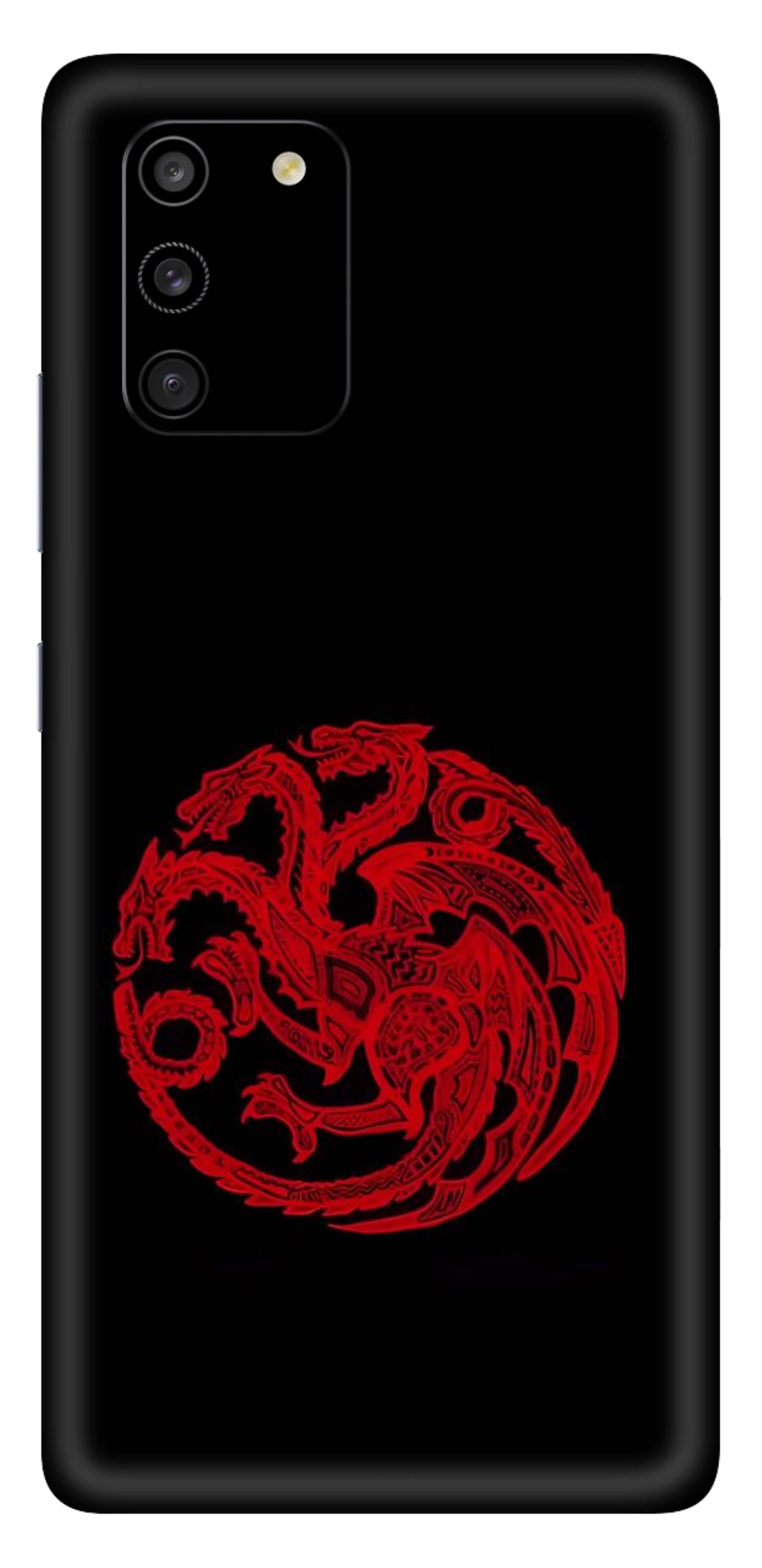 Samsung Galaxy S10 Lite Skins and Wraps
