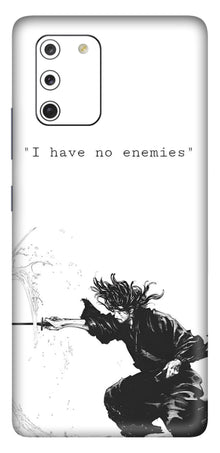 Samsung Galaxy S10 Lite Skins and Wraps