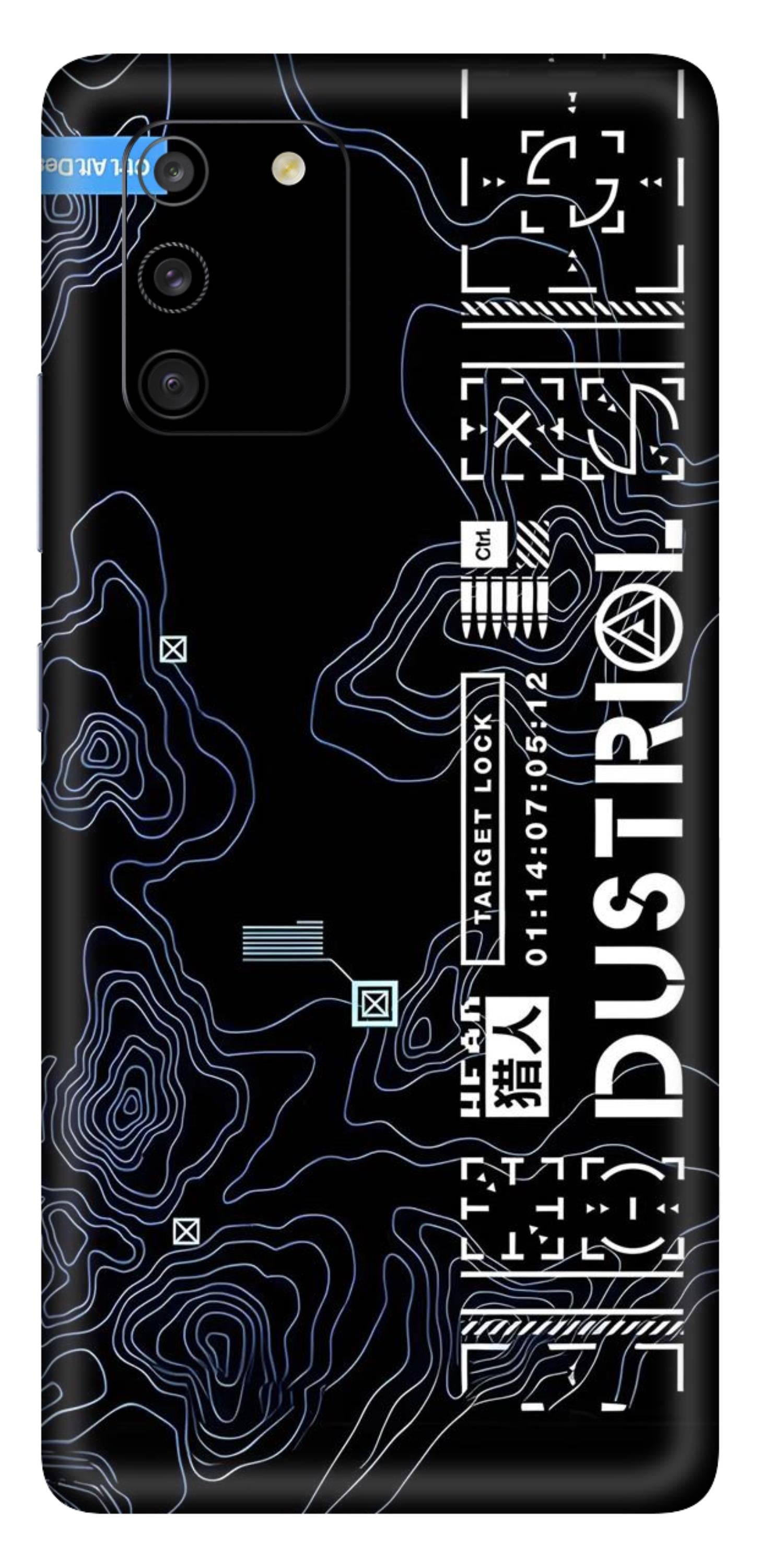 Samsung Galaxy S10 Lite Skins and Wraps