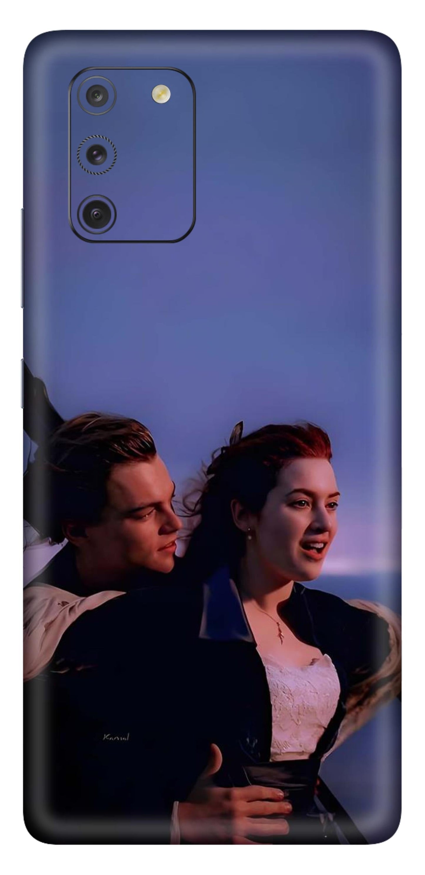 Samsung Galaxy S10 Lite Skins and Wraps