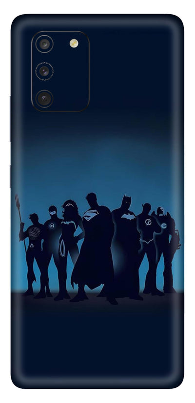 Justice League