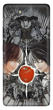 Samsung Galaxy S10 Lite Skins and Wraps