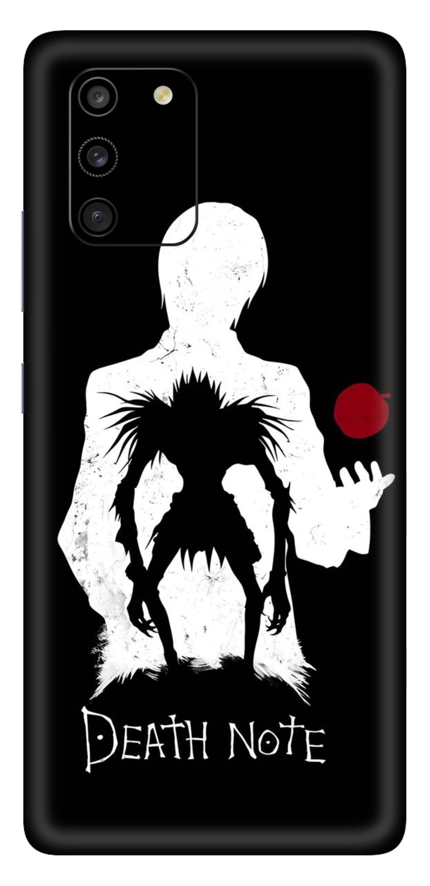 Samsung Galaxy S10 Lite Skins and Wraps