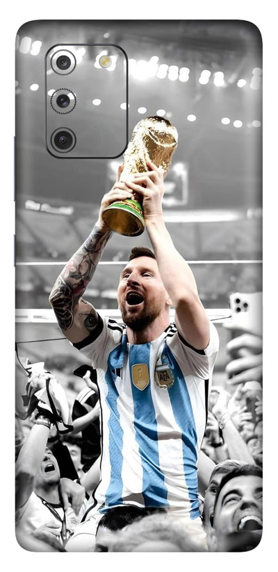 Magical Messi